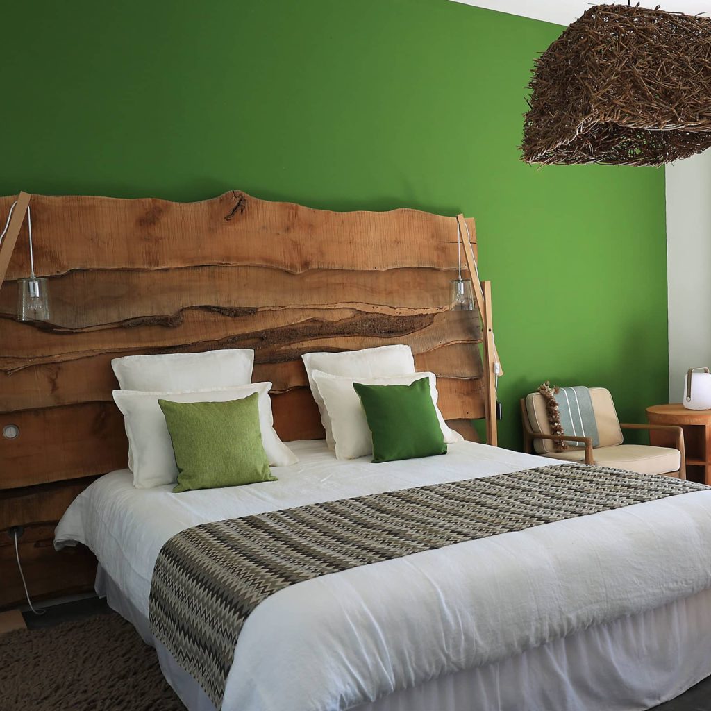 chambre d'hôtes Forestree